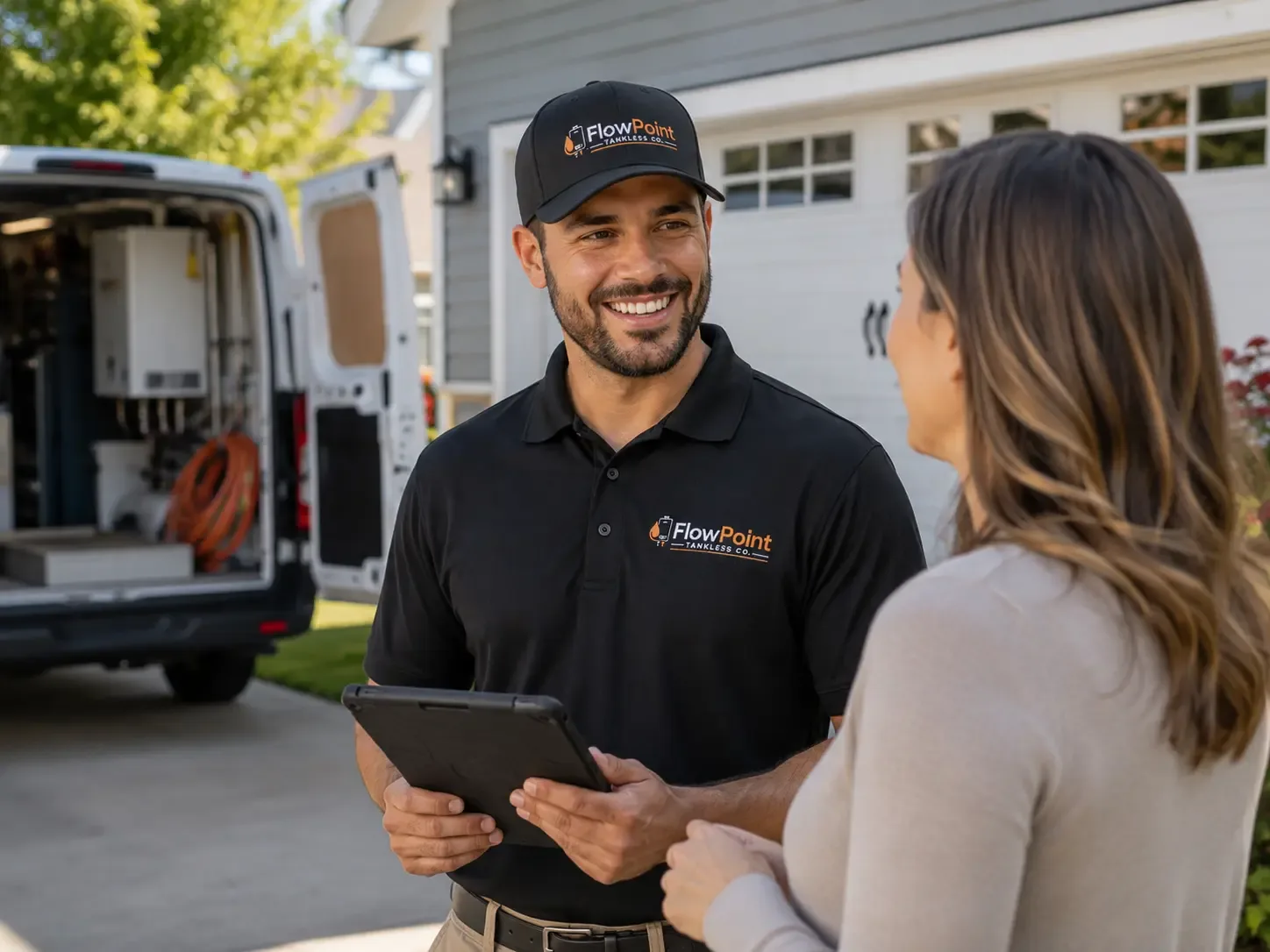 Tankless Water Heater Installation Ray, ND FAQs